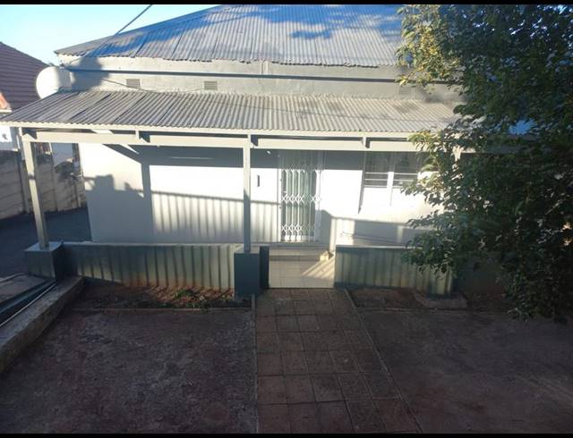0 BEDROOM HOUSE FOR SALE IN MORNINGSIDE